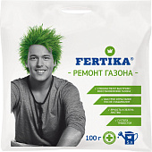 Удобрение комплексное FERTIKA Ремонт газона 100г Удобрение комплексное FERTIKA Ремонт газона 100г