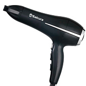 Фен Sakura 2400вт, SA-4052W Фен Sakura 2400вт, SA-4052W
