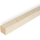 Брусок 30х30 сухой строганый 2м Брусок 30х30 сухой строганый 2м