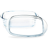 Утятница прямоуг. O CUISINE 4.5л 465AC00/1043 Утятница прямоуг. O CUISINE 4.5л 465AC00/1043