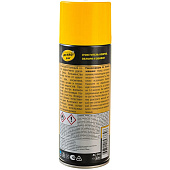 Очиститель салона велюра и обивки ASTROhim 520мл (Ас-343) Очиститель салона велюра и обивки ASTROhim 520мл (Ас-343)