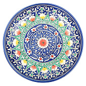 Ляган круглый 28,5см 2741442 Ляган круглый 28,5см 2741442