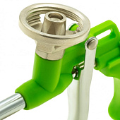 Пистолет для монтажной пены Сибртех, пластиковый корпус 88680 Пистолет для монтажной пены Сибртех, пластиковый корпус 88680