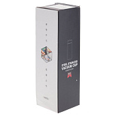 Термос, 500 мл, L6,5 W6,5 H22,5 см,микс 800078
