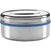Термо ланч-бокс Supreme Lunch Small, 0,22 л, Blue ML31305-BL Термо ланч-бокс Supreme Lunch Small, 0,22 л, Blue ML31305-BL