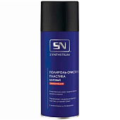 Полироль панели SYNTHETIUM матовый 520мл аэрозоль SN2415