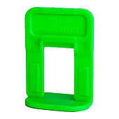 СВП Зажим Ворота 2,0мм 3600шт СВП Зажим Ворота 2,0мм 3600шт