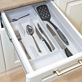  Лоток для столовых приборов Esprado Comfort 49смх30смх5см, CMF4930E220 