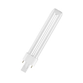 DULUX S 11W/41-827 G23 (инд.уп.)эл.л.люм. комOSRAM DULUX S 11W/41-827 G23 (инд.уп.)эл.л.люм. комOSRAM