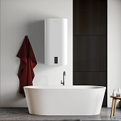 Водонагреватель накопительный 30л 2 кВт 580х435х250 Royal Thermo RWH 30 Citadel Unic Водонагреватель накопительный 30л 2 кВт 580х435х250 Royal Thermo RWH 30 Citadel Unic