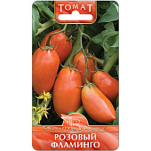 Томат Розовый фламинго Биотехника Томат Розовый фламинго Биотехника