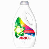  Гель для стирки ARIEL Color 1,105л 