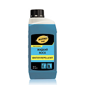 Жидкий воск ASTROHIM Water Repellent концентрат 1:8-1:100 1л АС-4431 Жидкий воск ASTROHIM Water Repellent концентрат 1:8-1:100 1л АС-4431
