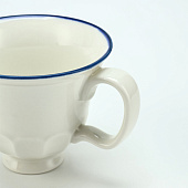Кружка Dolce Ceramo. «Прованс»,керамика, 300 мл 10278405 Кружка Dolce Ceramo. «Прованс»,керамика, 300 мл 10278405