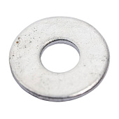  Шайба оцинк.кузовная DIN 9021  3мм (50 шт) 