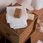 Полотенце 50х90 махровое ОТЕЛЬ Полотенце 50х90 махровое ОТЕЛЬ