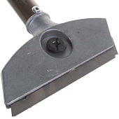 Скребок телескопический универсальный 570-910мм, лезвие 100мм, STAYER Скребок телескопический универсальный 570-910мм, лезвие 100мм, STAYER