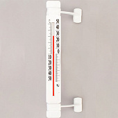  Термометр оконный липучка ТБ-223 33441 