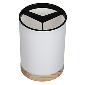 Органайзер для кухонных приборов круглый Vetta 12х17 см 485-010 Органайзер для кухонных приборов круглый Vetta 12х17 см 485-010