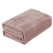  Плед 180х200 Cleo Home Coletta велсофт 180/008-COL/LA 