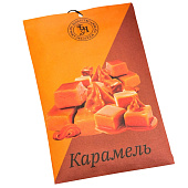 Аромасаше Богатство Аромата Карамель 10гр 7723342 Аромасаше Богатство Аромата Карамель 10гр 7723342