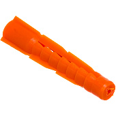 Дюбель универсальный 8х52 (150 шт), полипропилен Дюбель универсальный 8х52 (150 шт), полипропилен