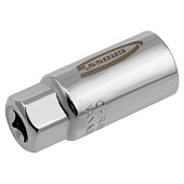 Головка торцовая (3/8") многоразмерная, 6-21мм/Gross Головка торцовая (3/8") многоразмерная, 6-21мм/Gross