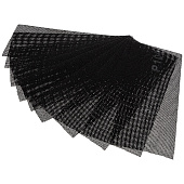  Сетки шлифовальные 115х280мм, 10шт., P100, Sparta 