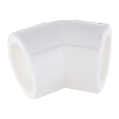  Угольник 20х45 PPR 