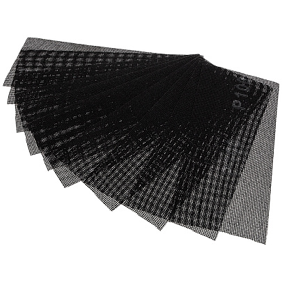  Сетки шлифовальные 115х280мм, 10шт., P100, Sparta 