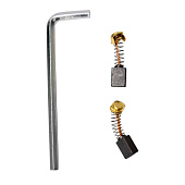  Пила торцовочная ВИХРЬ  ПТ-210ПЛ, 1700Вт, d 210х30мм, 5000об/мин, глубина 120мм 