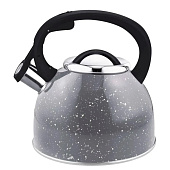 Чайник из нерж.стали Mallony "Arte" 2.5л, 005171 Чайник из нерж.стали Mallony "Arte" 2.5л, 005171