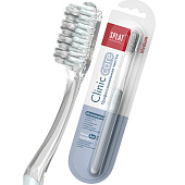 Зубная щетка Splat Professional Clinic Care Инновационная (средняя) Зубная щетка Splat Professional Clinic Care Инновационная (средняя)