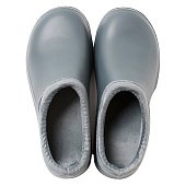 Галоши мужские утепленные "Роули", арт. ГЛ-311, серый, 45 Галоши мужские утепленные "Роули", арт. ГЛ-311, серый, 45