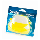 Ночник NL-196 "Машинка" желтая LED с выкл, 220V Ночник NL-196 "Машинка" желтая LED с выкл, 220V