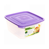 Набор контейнеров Унико 3шт С219 308-261 Набор контейнеров Унико 3шт С219 308-261