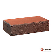  Кирпич печной аренберг ручная формовка 250х120х65мм [М-300] /Кирово-Чепецкий КЗ 