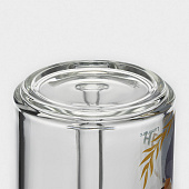  Кружка Luminarc «Фитнес. Папа», 320 мл, стекло 10340043 