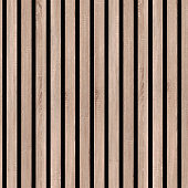  Стен.панель МДФ Акустическая Standart Дуб Сонома 900х600х21 /Stella 