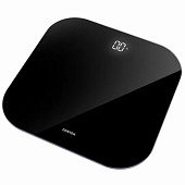 Весы напольные электронные CENTEK CT-2440 Black Весы напольные электронные CENTEK CT-2440 Black