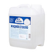 Стекло жидкое натриевое Эксперт 14кг Стекло жидкое натриевое Эксперт 14кг