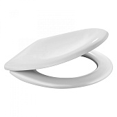 Сиденье для унитаза полипропилен 001 001PP00i31 Iddis Сиденье для унитаза полипропилен 001 001PP00i31 Iddis