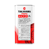 Масло моторное TAKAYAMA Adaptec 0W20 синт. API SP ILSAC GF-6A 4л металл Масло моторное TAKAYAMA Adaptec 0W20 синт. API SP ILSAC GF-6A 4л металл