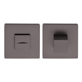 Накладка фиксатор Code Deco Slim WC-3016-GRF, графит