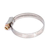  Хомут нерж. W2 32-50 мм (2 шт) 