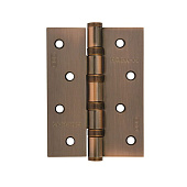 Петля унив.стальн. 125х75х2,5 медь Петля унив.стальн. 125х75х2,5 медь