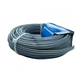  Леска для триммера  круглая 2,7ммх15м Vertextools 