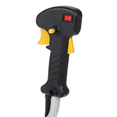 Бензиновый триммер Huter GGT-2500S PRO, с антивибрационной системой, 2,5кВт, разбор. штанга, леска/нож Бензиновый триммер Huter GGT-2500S PRO, с антивибрационной системой, 2,5кВт, разбор. штанга, леска/нож