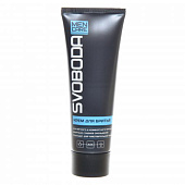  Крем для бритья SVOBODA MEN 75г 