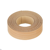  Кром.лента мелам.с кл.19мм бук бав (5 м) 